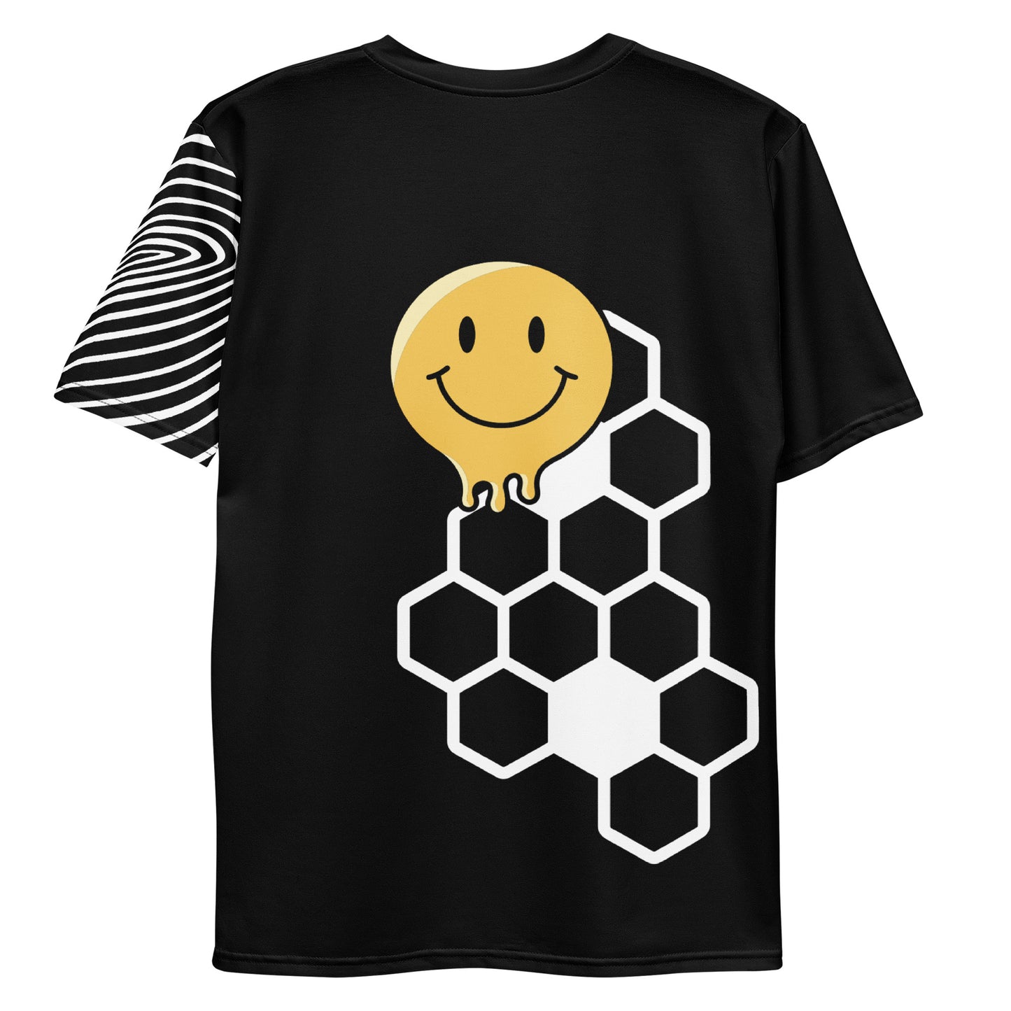 SWED Honey Drip t-shirt
