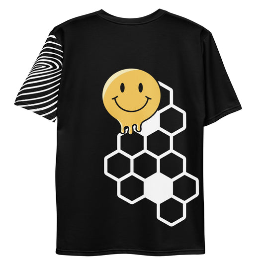 SWED Honey Drip t-shirt