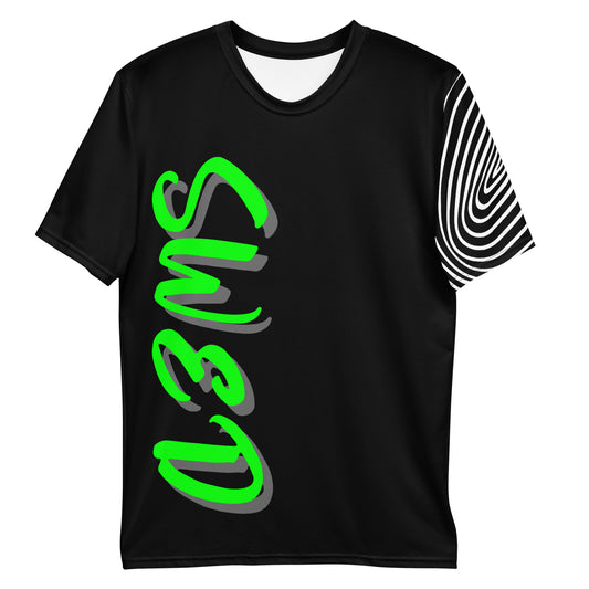 SWED Honey Drip t-shirt